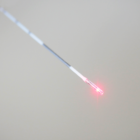 fibre radiale laser vo medica